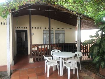VENTA CASA LOTE CAMPESTRES EN CIUDAD