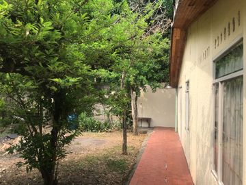 VENTA CASA LOTE CAMPESTRES EN CIUDAD