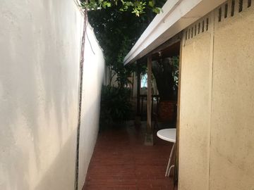 VENTA CASA LOTE CAMPESTRES EN CIUDAD