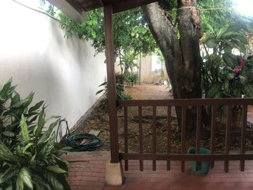 VENTA CASA LOTE CAMPESTRES EN CIUDAD