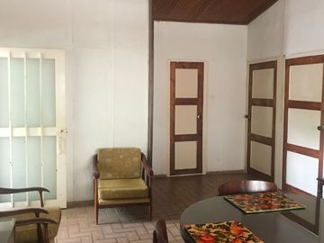 VENTA CASA LOTE CAMPESTRES EN CIUDAD