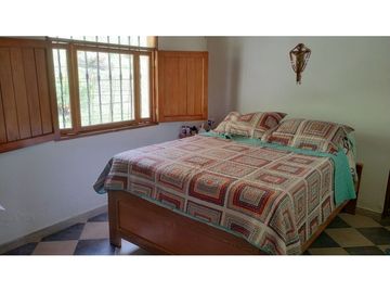 Vendo Finca en Girardota
