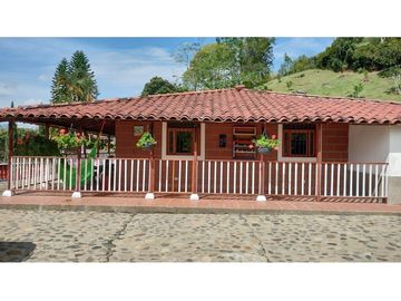 Vendo Finca en Girardota