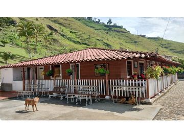 Vendo Finca en Girardota