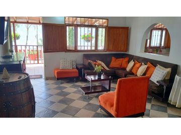 Vendo Finca en Girardota