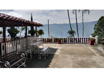 Vendo Finca en Girardota