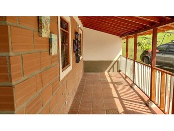 Vendo Finca en Girardota