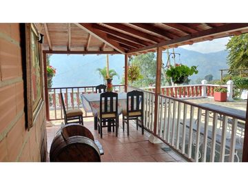 Vendo Finca en Girardota