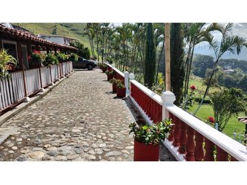 Vendo Finca en Girardota
