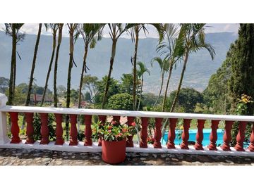 Vendo Finca en Girardota