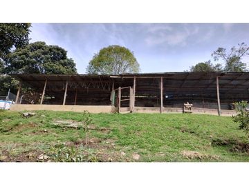 Vendo Finca en Girardota