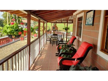 Vendo Finca en Girardota