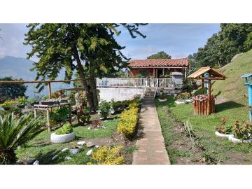 Vendo Finca en Girardota