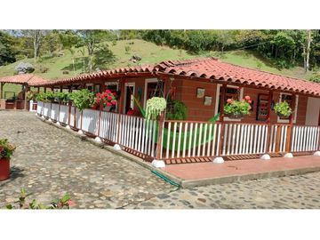 Vendo Finca en Girardota