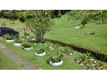 Vendo Finca en Girardota