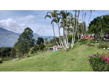 Vendo Finca en Girardota