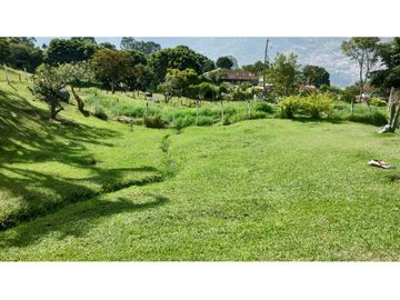 Vendo Finca en Girardota