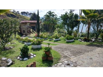 Vendo Finca en Girardota