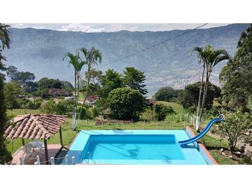 Vendo Finca en Girardota