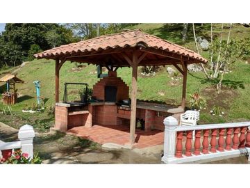 Vendo Finca en Girardota