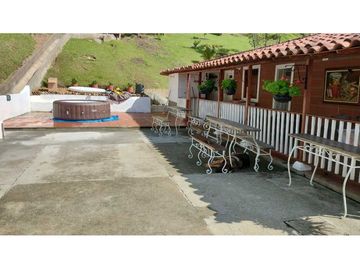 Vendo Finca en Girardota