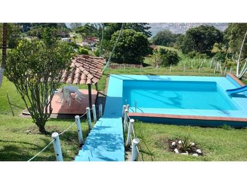Vendo Finca en Girardota