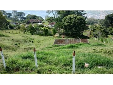 Vendo Finca en Girardota