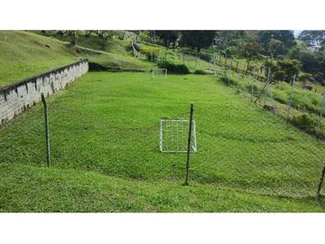 Vendo Finca en Girardota