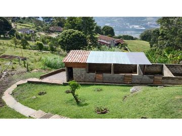 Vendo Finca en Girardota