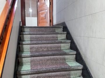 Venta De Departamento Flat En Los Robles, San Isidro 87m2