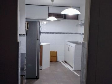 Venta De Departamento Flat En Los Robles, San Isidro 87m2