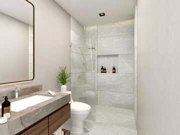 DEPARTAMENTO EN VENTA EN MONTEBELLO MERIDA