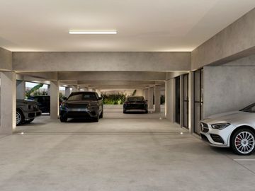 DEPARTAMENTO EN VENTA EN MONTEBELLO MERIDA