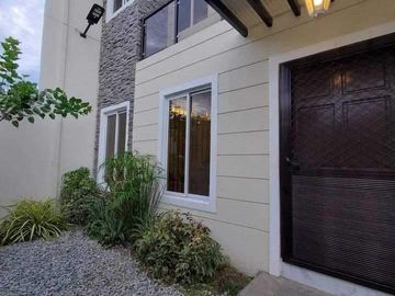 4 BEDROOM 3 STOREY HOUSE AND LOT FOR SALE IN SAN FERNANDO, PAMPANGA