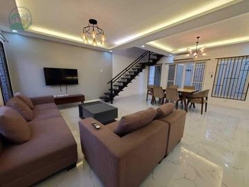 4 BEDROOM 3 STOREY HOUSE AND LOT FOR SALE IN SAN FERNANDO, PAMPANGA