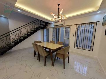 4 BEDROOM 3 STOREY HOUSE AND LOT FOR SALE IN SAN FERNANDO, PAMPANGA