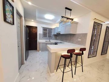 4 BEDROOM 3 STOREY HOUSE AND LOT FOR SALE IN SAN FERNANDO, PAMPANGA