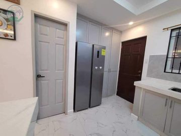 4 BEDROOM 3 STOREY HOUSE AND LOT FOR SALE IN SAN FERNANDO, PAMPANGA