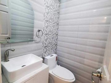 4 BEDROOM 3 STOREY HOUSE AND LOT FOR SALE IN SAN FERNANDO, PAMPANGA
