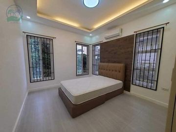 4 BEDROOM 3 STOREY HOUSE AND LOT FOR SALE IN SAN FERNANDO, PAMPANGA