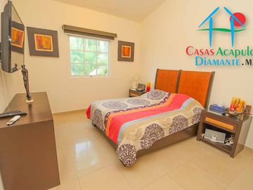 Depa en venta con terraza, vista a la alberca y áreas comunes