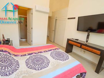 Depa en venta con terraza, vista a la alberca y áreas comunes