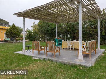 CASA DE CAMPO EN VENTA, MALA, CAÑETE.