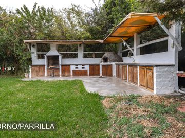 CASA DE CAMPO EN VENTA, MALA, CAÑETE.
