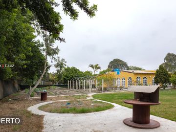 CASA DE CAMPO EN VENTA, MALA, CAÑETE.