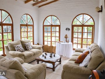 CASA DE CAMPO EN VENTA, MALA, CAÑETE.