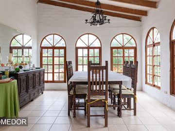 CASA DE CAMPO EN VENTA, MALA, CAÑETE.