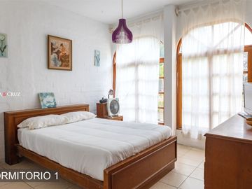 CASA DE CAMPO EN VENTA, MALA, CAÑETE.