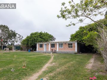 CASA DE CAMPO EN VENTA, MALA, CAÑETE.