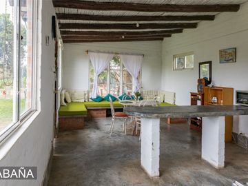 CASA DE CAMPO EN VENTA, MALA, CAÑETE.